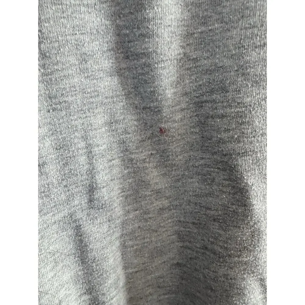 Tommy Hilfiger Crewneck Logo Sweater Dress Women’s Size Medium 90s Y2K - Picture 6 of 8